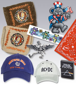 Gifts