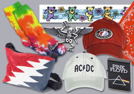 Gifts