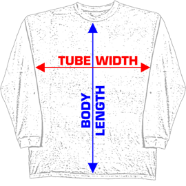 LONG SLEEVE