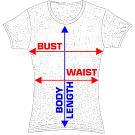 LONG LENGTH T-SHIRT