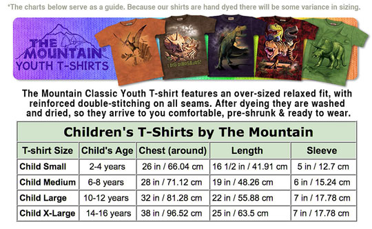 MOUNTAIN YOUTH