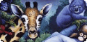 General Zoo T-Shirts, Tees, Tie-Dyes