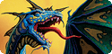 Dragons T-Shirts, Tees, Tie-Dyes