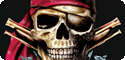 Pirates T-Shirts, Tees, Tie-Dyes