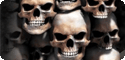Skullbone T-Shirts, Tees, Tie-Dyes