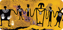 Glyph & Totems T-Shirts, Tees, Tie-Dyes