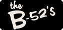 B-52's T-Shirts, Tees, Tie-Dyes