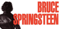 Bruce Springsteen T-Shirts, Tees