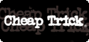 Cheap Trick T-Shirts, Tees