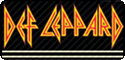 Def Leppard T-Shirts, Tees