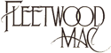Fleetwood Mac T-Shirts, Tees