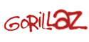 Gorillaz T-Shirts, Tees