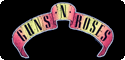 Guns N Roses T-Shirts, Tees