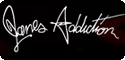 Janes Addiction T-Shirts, Tees