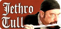 Jethro Tull T-Shirts, Tees