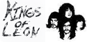 Kings of Leon T-Shirts, Tees