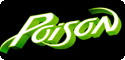 Poison T-Shirts, Tees