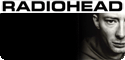 Radiohead T-Shirts, Tees