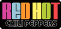 Red Hot Chili Peppers T-Shirts, Tees