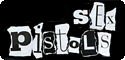 Sex Pistols T-Shirts, Tees