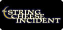 String Cheese Incident T-Shirts, Tees, Tie-Dyes