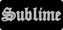 Sublime T-Shirts, Tees