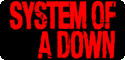 System Of A Down T-Shirts, Tees