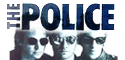 The Police T-Shirts, Tees