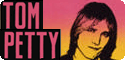 Tom Petty T-Shirts, Tees