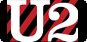 U2 T-Shirts, Tees