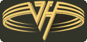Van Halen T-Shirts, Tees