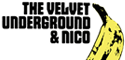 Velvet Underground T-Shirts, Tees